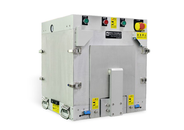 Shield Box Manufacturing